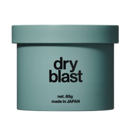 LIPPS (リップス) Drive Last Wax 85g, Apple Pear Scent, Men's, Matte, Hard Keep, Beauty Salon