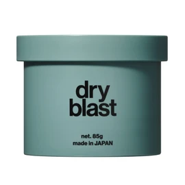 LIPPS (リップス) Drive Last Wax 85g, Apple Pear Scent, Men's, Matte, Hard Keep, Beauty Salon