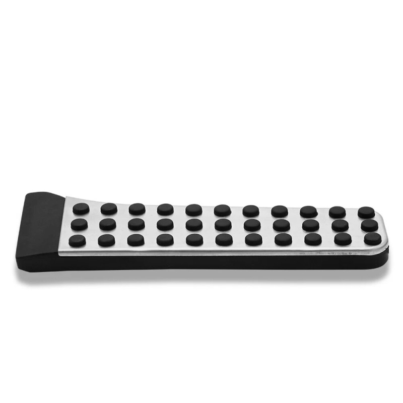 Unbranded Gas Brake Emergency Pedal Cover For Mercedes C E