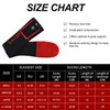 Heated Socks for Women and Men, 7.4v Rechargeable Battery Operated