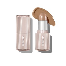 SHEGLAM Barra de Contorno y Bronceador Mantecoso Buff-Arcilla