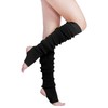 LunarCharm Leg Warmers for Women - 80s Style Leg Warmers