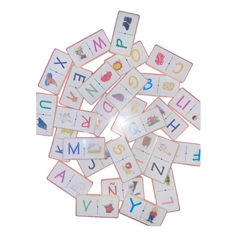 Didáctico Infantil Escolar Pack 3