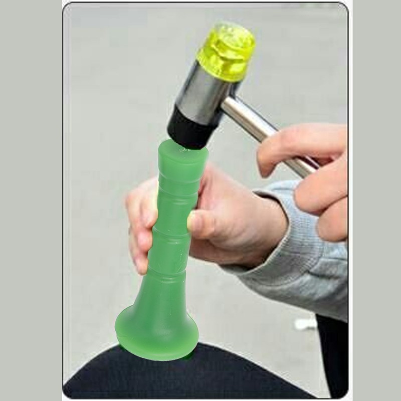 Chiropractic Chisel Hammer Flat Bone Setting Chisel Massage Trigger Point