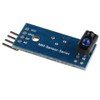 HALJIA TCRT5000 Infrared Reflectance Tracking Sensor Module Obstacle Avoidance Module