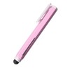 stylus pink