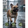 Jugbow Dog Shock Collar - 4500FT Dog Training Collar with