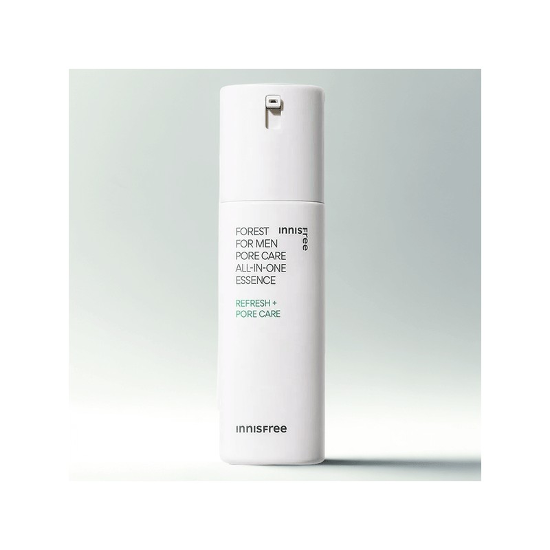 Innisfree 이니스프리 남성올인원 포레스트 포어 케어 올인원 에센스 100ml ×