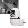 WiFi Smart Camera 2MP HD Wireless Camera Rotatable Angle Dual