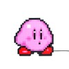 Ccp KH-RL85-HKB Kirby Star Kirby Dot Light, Room Light, Super