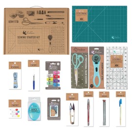 EverSewn Ultimate Kit de iniciación de Costura