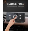 CDEFG For 2026 Nissan Rogue Screen Protector - 12.3 Inch
