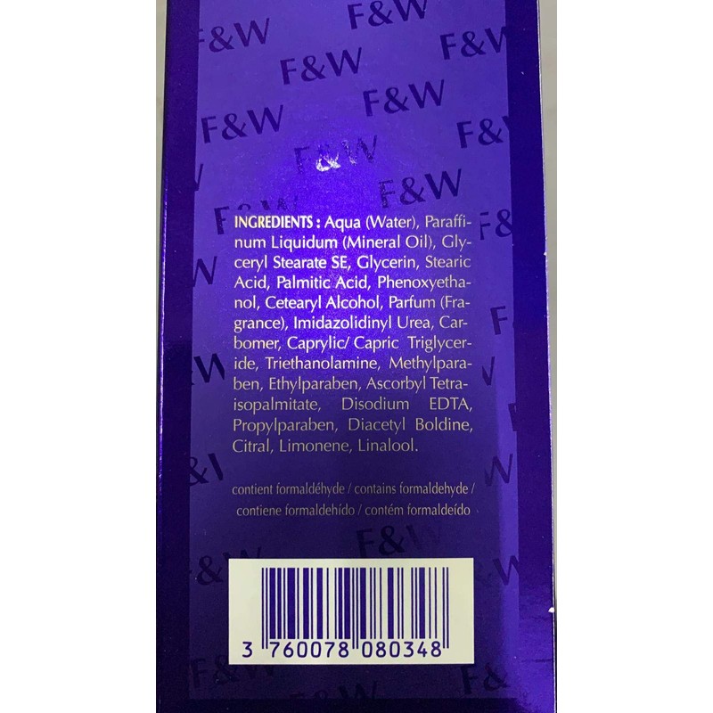 BODY LOTION POWER C | EXCLUSIVE VITAMINE C