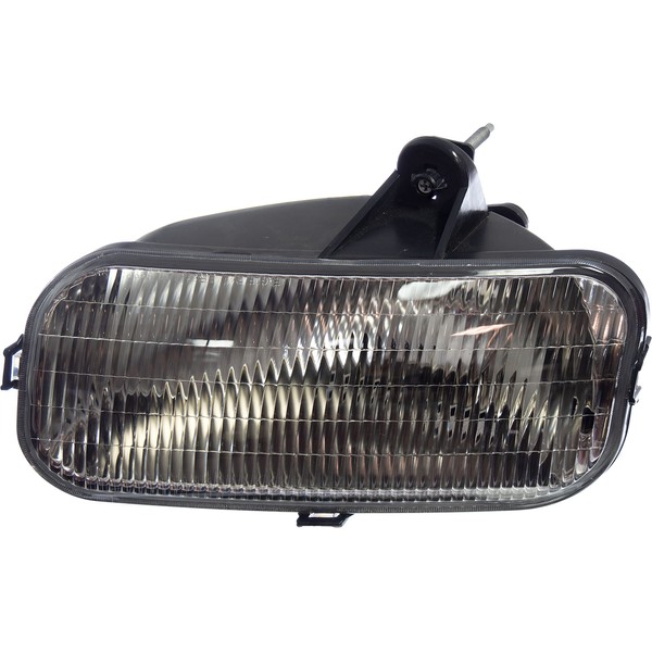APDTY 112613 Fog Lamp Light Assembly