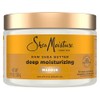 SheaMoisture Raw Shea Butter Deep Treatment Masque Hair Treatment, 12