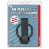 Maglite Black Plain Leather Belt Holder for D-Cell Flashlight