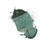 Eye dust number 49, loose powder cosmetic pigment eye shadow.