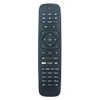 AULCMEET Replace Remote Control Compatible with KARTINA TV Comigo Quattro