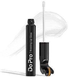 Gentle Lip Lift Stick Boost-In - Plumper Stick with Anti-Aging Stimulating Roller, Plumping Lip Stick with Hyaluronic Acid, Collagen, Vitamin C & E - Volumizing & Hydrating Lip Plumping Serum - 5ml