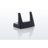 Barcode Reader Universal Holder SDH002 Black Tabletop Wall Mount Holder