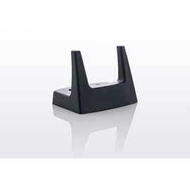 Barcode Reader Universal Holder SDH002 Black Tabletop Wall Mount Holder