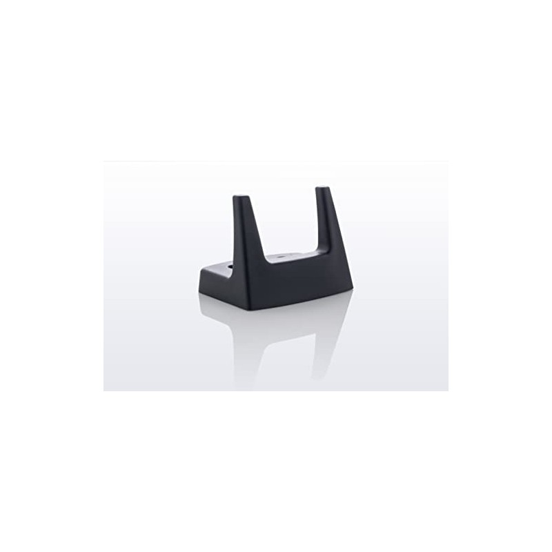 Barcode Reader Universal Holder SDH002 Black Tabletop Wall Mount Holder