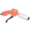 Dust Removing Blow Tool Aluminum Alloy Nozzle Powerful Blowing Gun