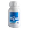 Megavit Multivitaminico De Hombre 60 Cáps Vitaminas Hombre Sin Sabor