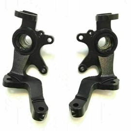CLINK Front Left Right Steering Knuckles for 2004-2009  2011 Yamaha Rhino 700 660 450.