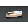Esco EA588DA-4 0.9 inch (24 mm) Sled Plane (for crafting)