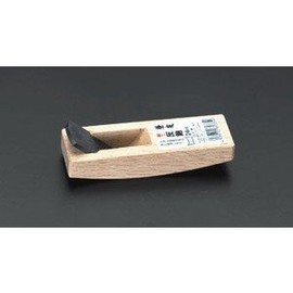 Esco EA588DA-4 0.9 inch (24 mm) Sled Plane (for crafting)