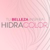 HIDRACOLOR - Silk Lotion 110 ml, Locin para Cabello, Repara,