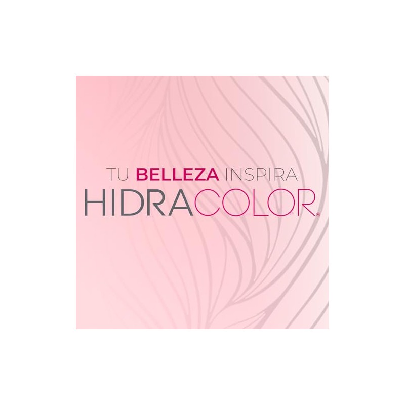 HIDRACOLOR - Silk Lotion 110 ml, Locin para Cabello, Repara,