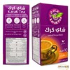 Karak Tea Instant Premix Saffron Zafran Natural Chai Powder Oriental