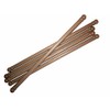 Linic Proops Set of 5 Macrame Craft Scroll Dowels Rods