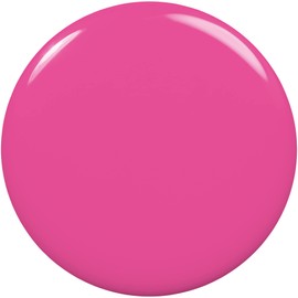 Essie expressie, Quick-Dry Nail Polish, 8-Free Vegan, Hot Pink, Trick Clique, 0.33 fl oz