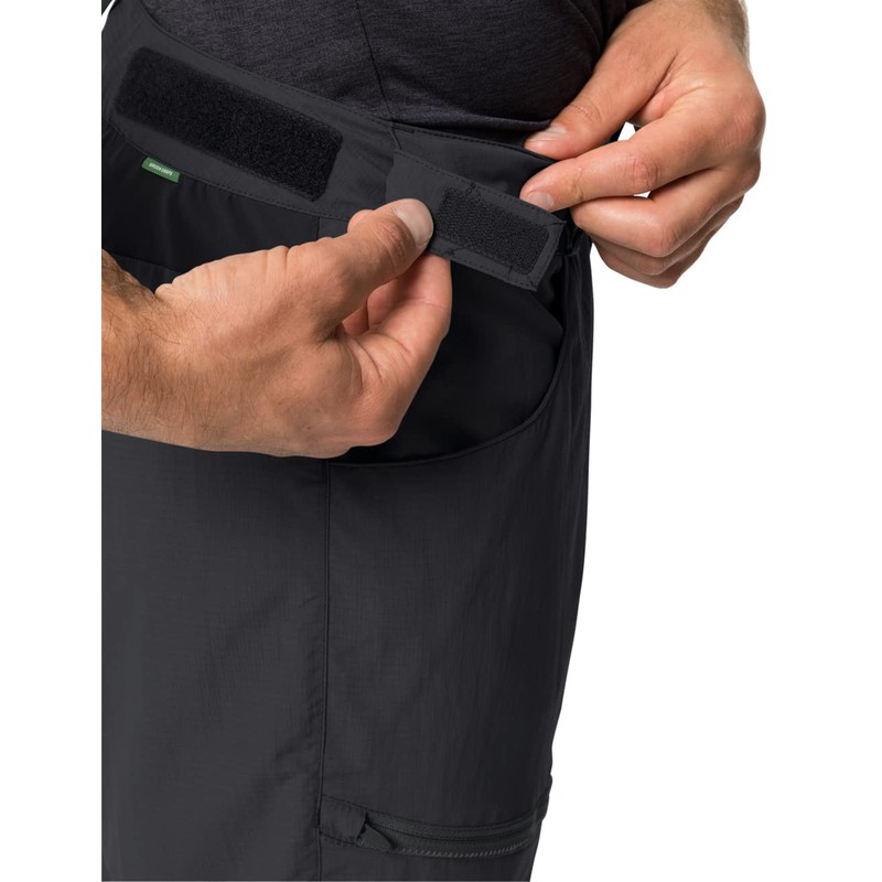 VAUDE Tamaro II Men's Shorts