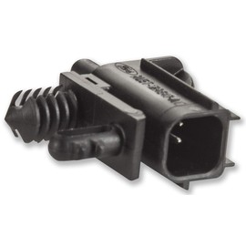 Alliant Power Ambient Air Temperature (AAT) Sensor for 2011-2016 6.7L Power Stroke F-250, F-350, F-450 and F-550 Engines AP63545 | OEM #: AU5Z12A647B, DY1160
