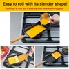 KAKUSEE Long Slim Tamagoyaki Omelette Mini Frying Pan - Iron