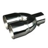 viz VIZ-KMC-AX397-79 Muffler Cutter [397] Lager Rocky MAX YRV