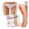 Crema/gel Reductora Reafirmante Adelgazante Gluteos Abdomen Hierbas