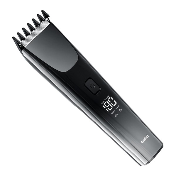 beici Hair Clipper Hair Trimmer for Men and Children Adjustable