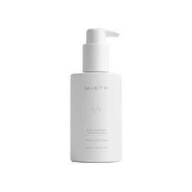 MISTR Clay Cleanser For Deep Pore Cleansing, Wash Away Impurities And Absorb Excess Oil, Dirt Build Up With Our Clay Cleanser | Enriched With Kaolin Clay & Salicylic Acid