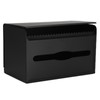 Tissue Holder Durable 304 Stainless Steel Tissue Box for Kitchen