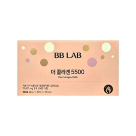 BB Lab The Collagen 5500 50ml 14 Bottles/MJC / 비비랩 더 콜라겐 5500 50ml 14병/mjc