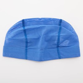 Swim Cap Mesh Kids