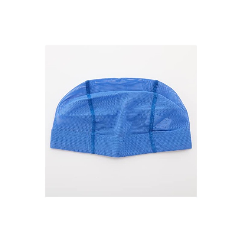 Swim Cap Mesh Kids