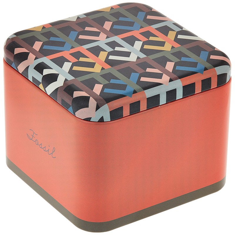 Fossil women's earrings JF00828040