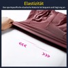 XGC Women's Cycling Shorts with Elasticated Breathable 4D Gel Seat