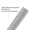 sourcing map 5pcs Diamond Chainsaw Sharpener Bits 7/32" 5.5mm Cylinder